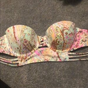 victoria secret bathing suit top
